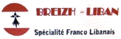 Breizh Liban logo